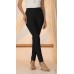 280316 Calça Ramany Body Fit :: Preto